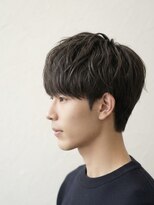 インテグリ オオタ(INTEGRI oota)&nbsp;韓流マッシュ