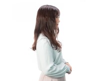 ロイヤル キング(ROYALKING)の雰囲気（大人女性のキレイを引き出すスタイルが得意♪）