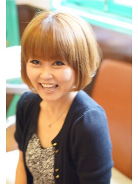 エアリーアート(airly hair art) ナチュラル&秋冬