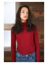 ニコ(nico...)&nbsp;大人ゆるウェーブ