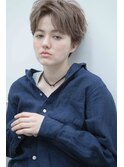【pledica】ハンサムショート☆☆【pledica 表参道】
