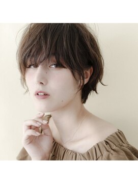 アピッシュ シーナ 海老名店(apish ciena) ☆グレージュカラー☆