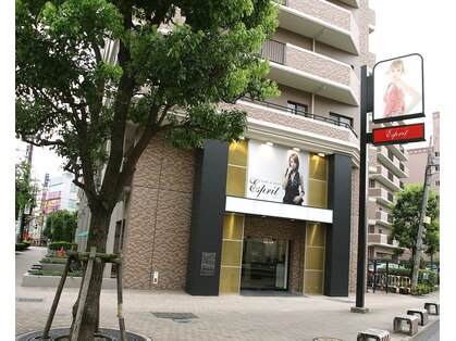 エスプリ 小田急相模原店の写真