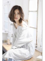 シーズンズ キノカ 三軒茶屋店(SEASONS 季の香) とろみ×ボブ【seasons季の香三軒茶屋店】