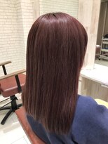 プログレス 長町南店(PROGRESS)&nbsp;ロングスタイル