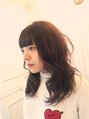 イリス バイ アルティナ 武蔵小杉店(Iris by artina) ハイレイヤースタイル♪【武蔵小杉/武蔵小杉駅】