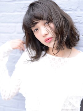 エレノア 渋谷公園通り店(Eleanor) 【ＰＲＥＧＯ】スタイル