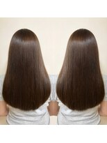 チェレ ロッソ 金剛店(Chere rosso)&nbsp;美髪チャージ×oggiotto