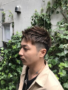 吉祥寺 はるへ すっきりベリショ