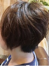 ヘアーサロンリーフ(Hair Salon Leaf)