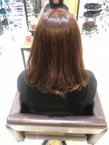 モードケイズ 西宮(MODE K's)&nbsp;西宮/髪質改善/ハイライト/白髪染め/小顔/大人可愛い