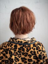 ヘアアンドリラクゼーション シャッセ(Hair&Relaxation SASE)&nbsp;ストリートショート