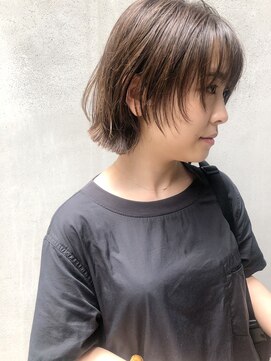 ジル(dill) 【杉谷】guest snap