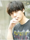 【December】ナチュラルマッシュウルフ