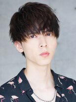 アクロス(AKROS) クールスパイラルショート