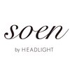 ソーエンバイヘッドライト 帯広西5条店(soen by HEADLIGHT)のお店ロゴ