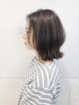 ラポール 柏店(RAPPOR) エアリーボブ◎20代30代40代50代60代