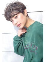 ロロ(ro-ro)&nbsp;【恵比寿ro-ro】レイヤースタイル×ニュアンスカール