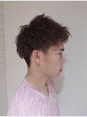 【EIGHT溝の口】お客様スタイル_デザインカラー