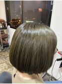 マットベージュ