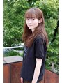 アリゲートベイタウン(Arigate baytown)&nbsp;佐藤 可奈子