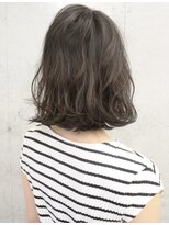 シキ(siki)&nbsp;ボブ