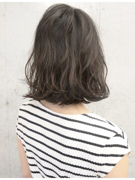 シキ(siki) ボブ