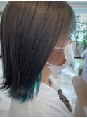 【Diary】inner
