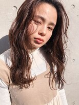 ソルトウォーター 南堀江(SALT WATER) モカブラウン