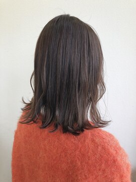 ロルド シェリ(Rold Cheri) ナチュラルカラー