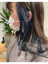 イレン(IREN.)&nbsp;インナーカラー