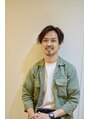 ヘアーアンドエステアンドネイル ガーデン(Hair&Esthe&Nail Garden) 坂本 達彦
