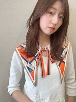 シャトン(chaton)&nbsp;【chaton】20代30代40代小顔カット大人かわいいくびれモテ髪