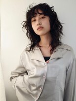 チェリッシュ 亀有(CHERISH)&nbsp;少しハードめなラフウェーブ