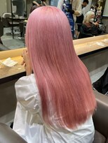 ベレーザ 渋谷(BELEZA)&nbsp;ba1697コットンピンクホワイトラベンダーチェリーピンク