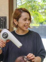 ロロ(LO-LO) 白井 真由美