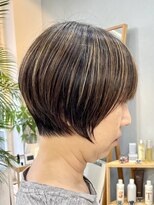 サイイン(saiin)&nbsp;ショート