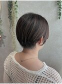 コンパクトショート