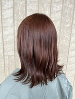 アンシャンテ(ENCHANT)&nbsp;パープルベージュ