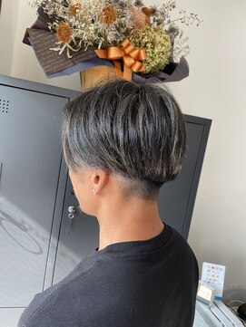 モエバイアリア(Moe by aria) ハイライトカラー