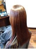 ハイブリッドストレート