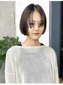 ステップminiボブ