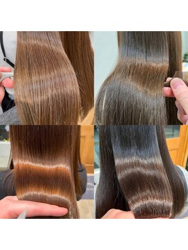 リバティ(liberty) 究極の艶髪シリーズ☆