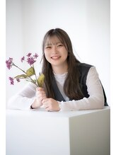 ラシンバン(LashinVan)&nbsp;難波 楓