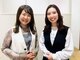 リリーヘアー(Lilly hair)の写真/【大人女性必見☆】お悩みやなりたいイメージを汲み取り、同性目線で"キレイ"なスタイルをお創りします♪