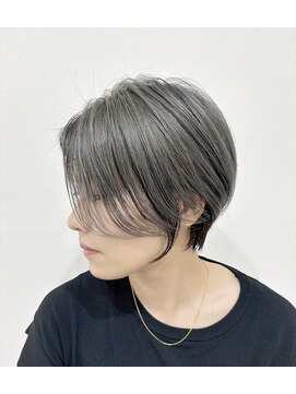 リアン(Lian) ハンサムショート★★★