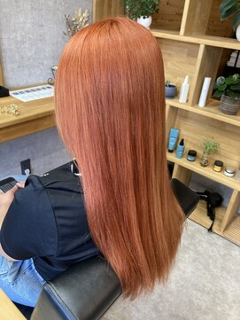 メルト(MELT) ダブルカラー