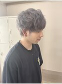 ◇アッシュカラー◇