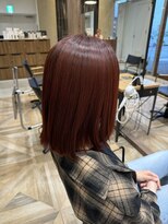 グランデュール サンストリート浜北店(GRANDEUR)&nbsp;ボルドーカラー