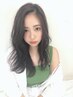 yui限定　カット￥3300！！